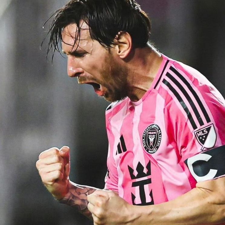 梅西连续五场比赛得分超过持续失利，G2不断突破！上演精彩一战的简单介绍